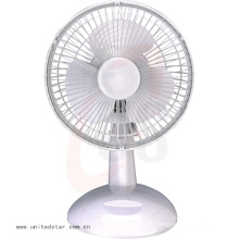 6′′ Electric Mini Table Fan